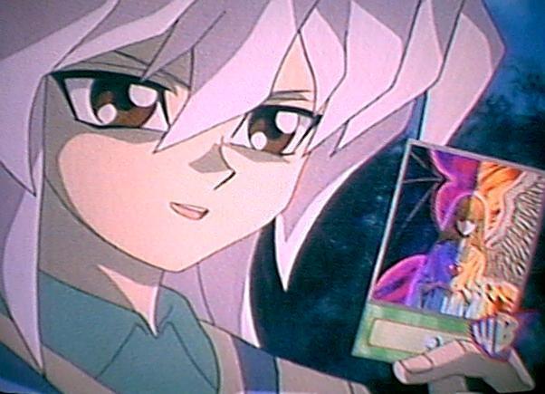 Otaku Gallery  / Anime e Manga / Yu-Gi-Oh / Personaggi / Bakura / bakura17.jpg